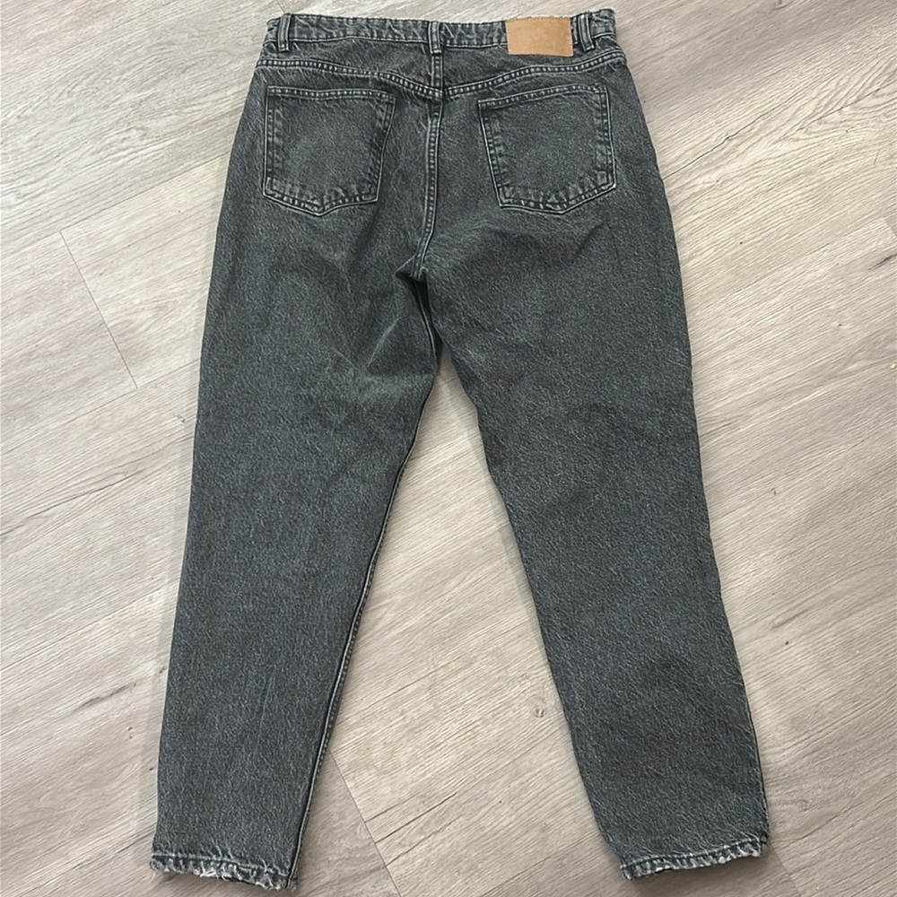 Zara Women's Jeans - Size 10 - Picture 3 of 4
